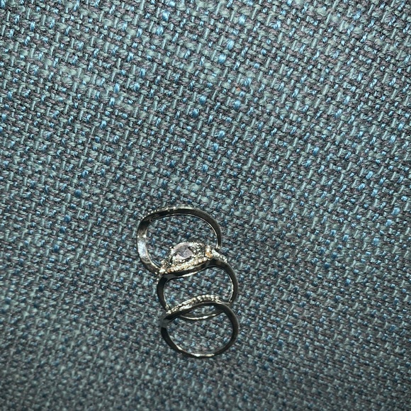 Gold filled ring - Picture 5 of 8